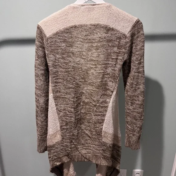 Dynamite Mohair Cardigan - Picture 3 of 4